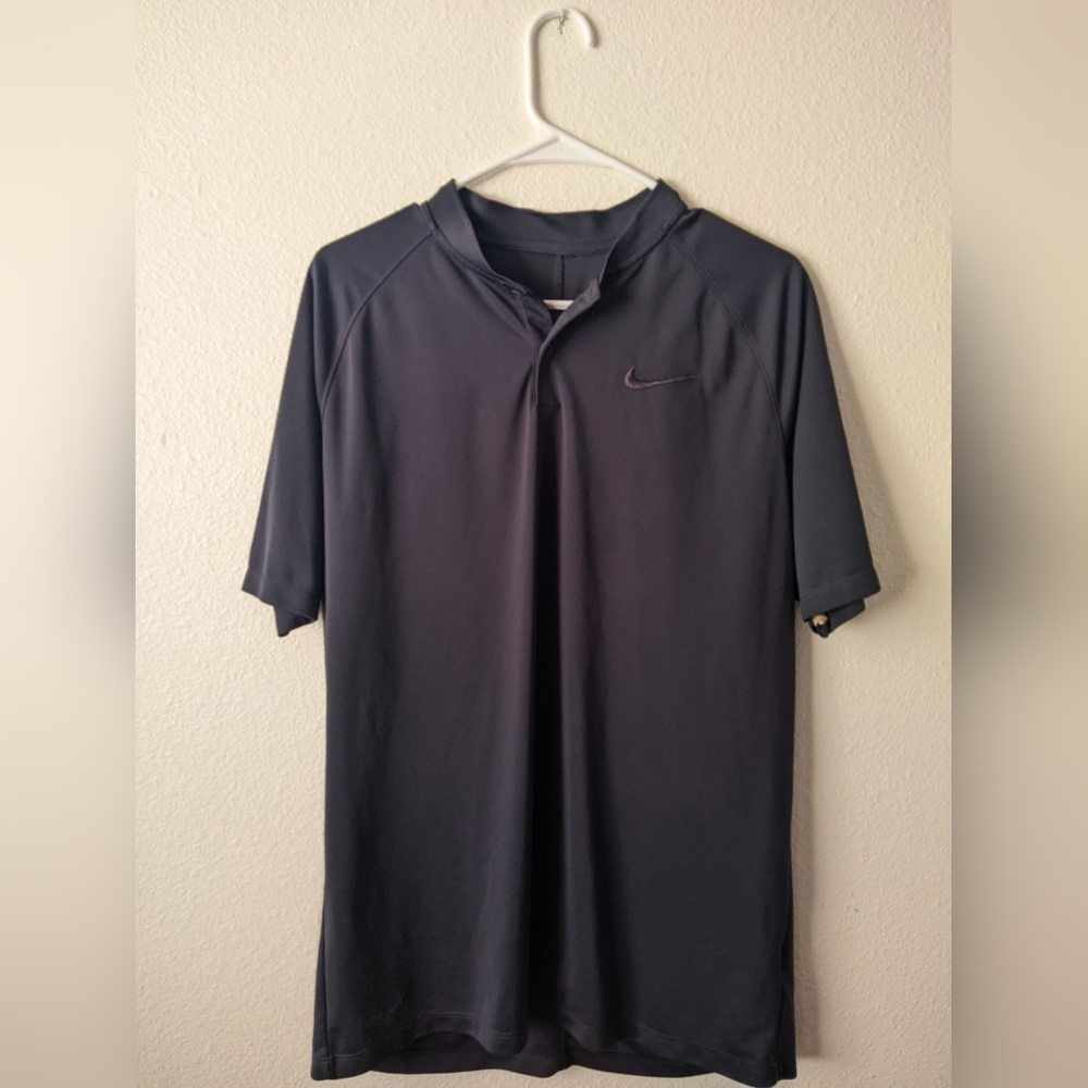 Button Ups